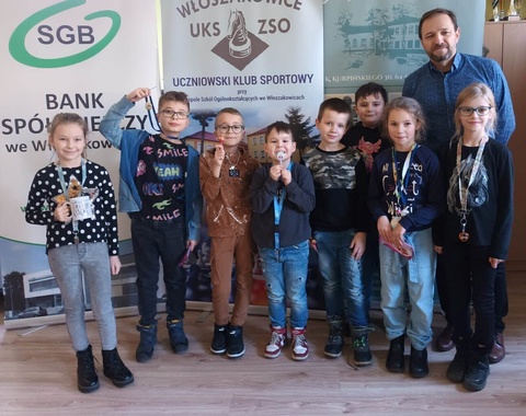 Grand Prix Włoszakowic w szachach  -sesja jesienna 2022