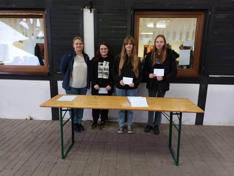 Festiwal Szachowy Burkatów k. Świdnicy Dziewczyny wróciły z medalami