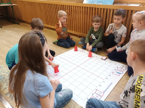 Poznajemy różne języki  programowania