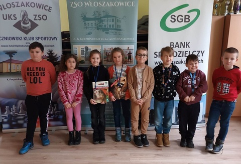 Grand Prix w szachach szybkich-grudzień