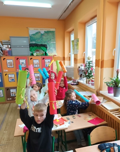 Kalendarze dla babć i dziadków 1b.