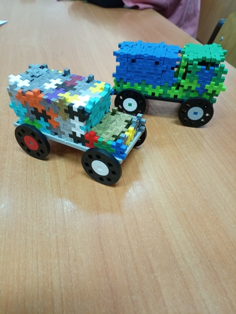 Laboratoria Przyszłości na zajęciach świetlicowych