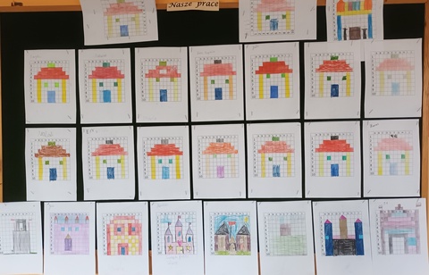 Matematyka w architekturze