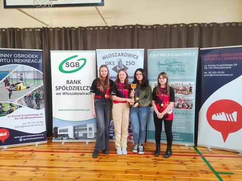 Święto Patrona z szachami