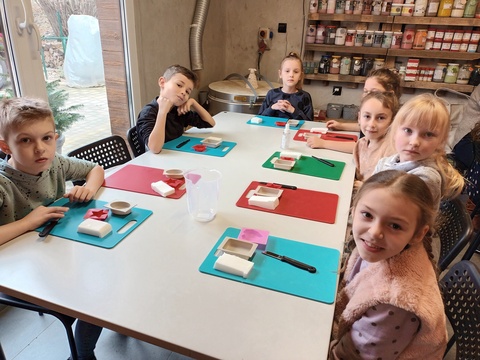 1b w Glinianym Zakątku