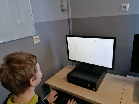 Konkurs programuję z PixBlocks - finał.