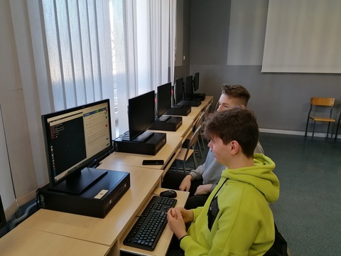 III CyberSkiller Challenge Poland  - etap wojewódzki 