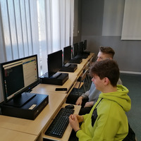 III CyberSkiller Challenge Poland  - etap wojewódzki 