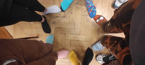 Dzień Zespołu Downa