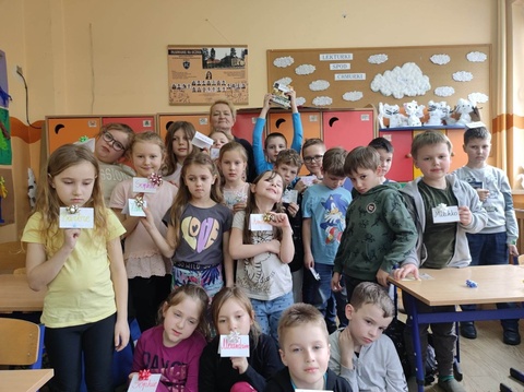 Lekturki spod chmurki