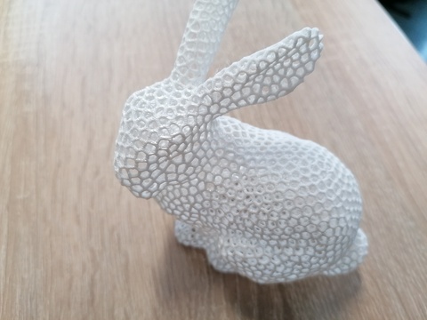 Wydruki 3d w szkole branżowej