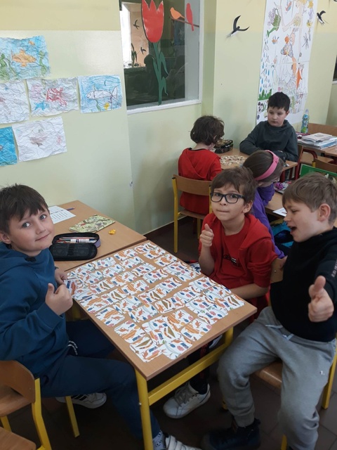 Dzień Języka Angielskiego