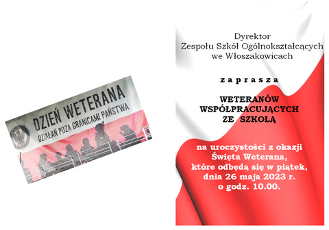 Dzień Weterana 2023