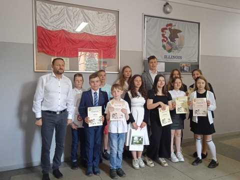 Konkurs Matematyczny 