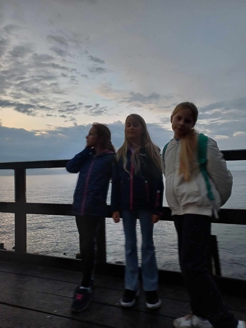 Mistrzostwa Makroregionalne Młodzików