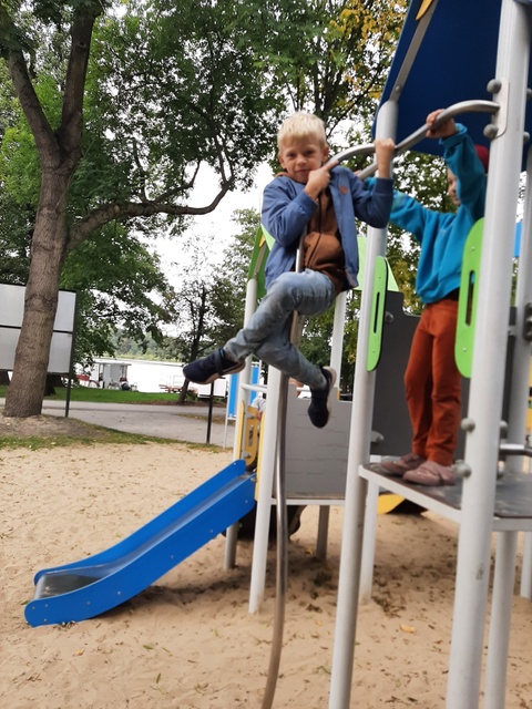 Dzień Chłopaka w 3b