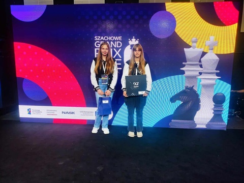 SZACHOWE GRAND PRIX OSE
