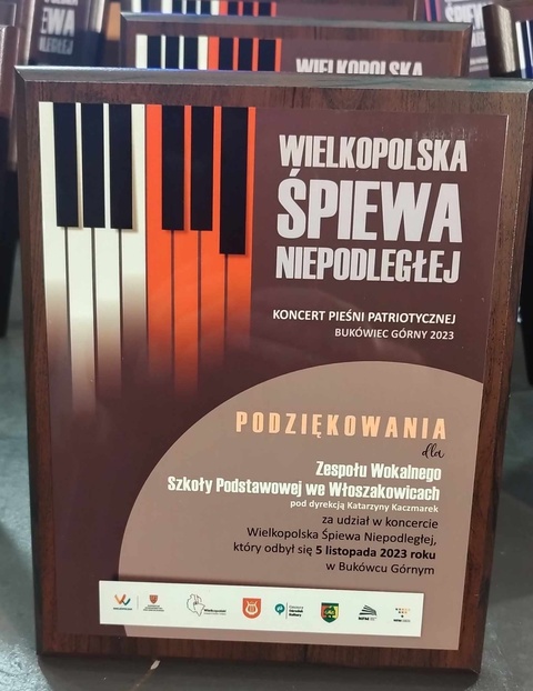 Wielkopolska Śpiewa Niepodległej