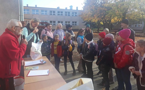 XXVIII Rajd Jesienny