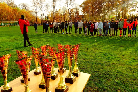 Bieg Niepodległości