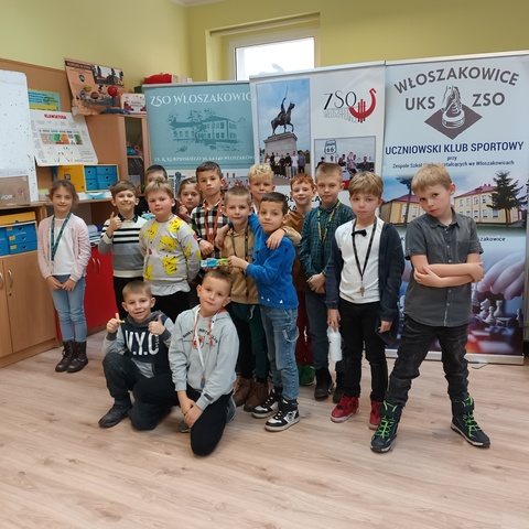 Grand Prix – turniej drugi