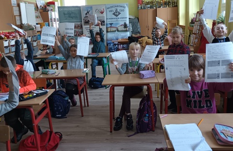 Podróże, podróże… w 2b