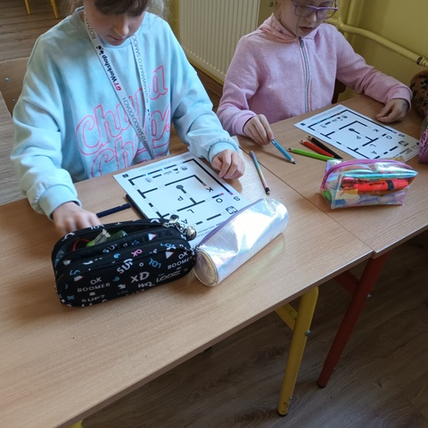 Patriotycznie z robotami