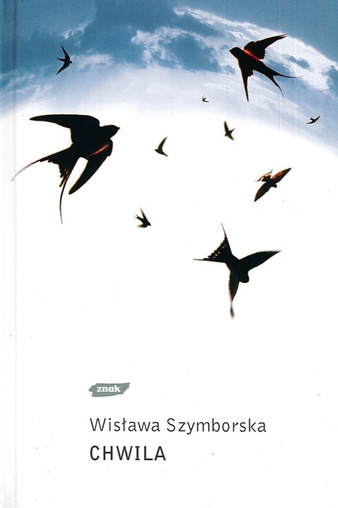 Radość czytania Szymborskiej