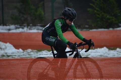 CX Włoszakowice Puchar Polski