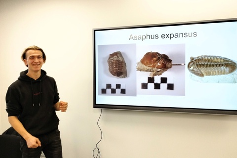 Wykład o skamienielinach