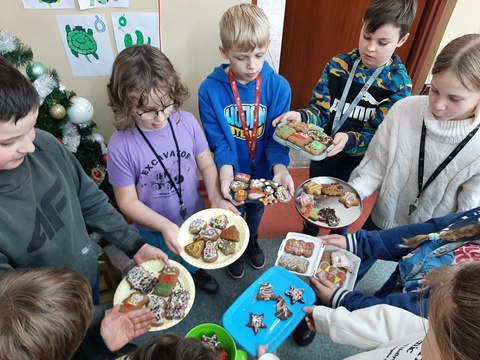 Tradycje bożonarodzeniowe