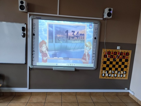 Natalka i Antek w świecie wielkiej matematyki