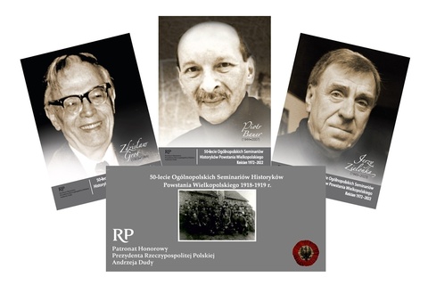 Seminarium historyków