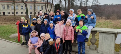 Urodziny Karola Kurpińskiego w klasie 1a