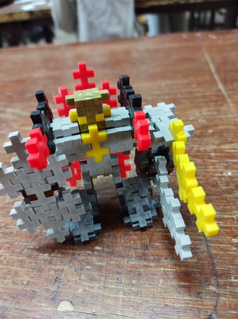 Zajęcia w świetlicy szkolnej