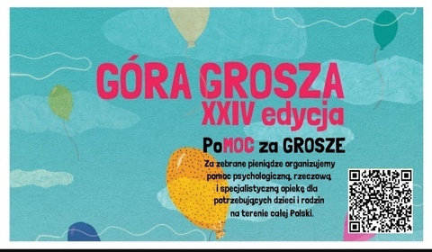 XXIV edycja Góry Grosza