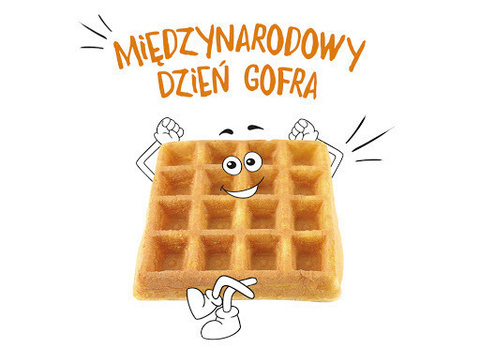 Międzynarodowy Dzień Gofra