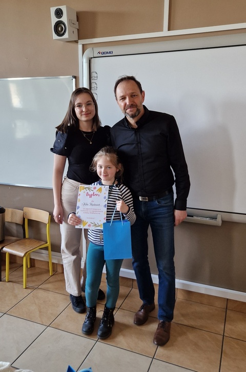 Konkurs na najpiękniejszą ozdobę wielkanocną