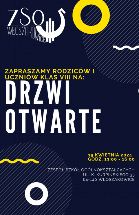 Drzwi Otwarte 2024
