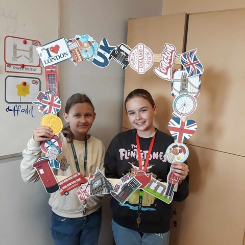 Dzień Języka Angielskiego