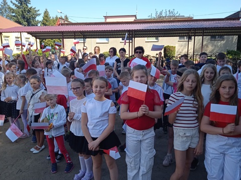 Apel z okazji Konstytucji 3 Maja