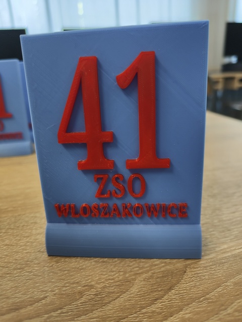 Nowe numerki na egzaminy.