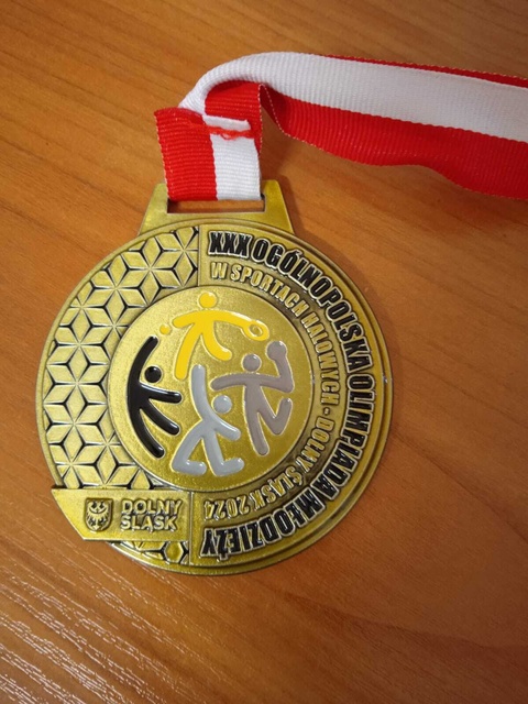 Mistrzowie piłki ręcznej 