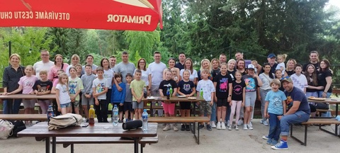 Święto Rodziny w 3c