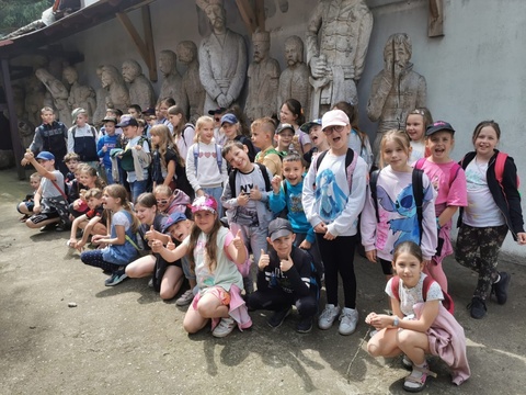 Wycieczka do Górska