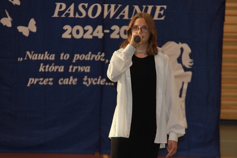 Dzień Edukacji Narodowej - apel