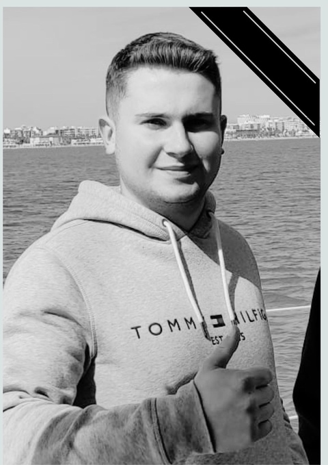 „Można odejść na zawsze, by stale być blisko…”