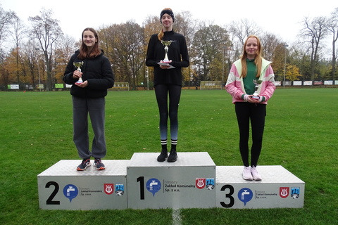 Bieg Niepodległości 2024