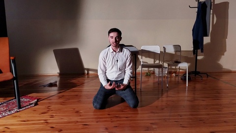 Spektakl pt. „Werter”