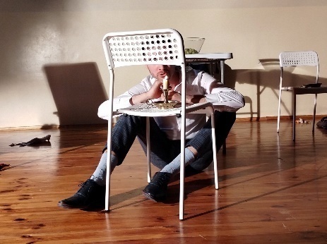 „Werter” w Liceum Ogólnokształcącym we Włoszakowicach